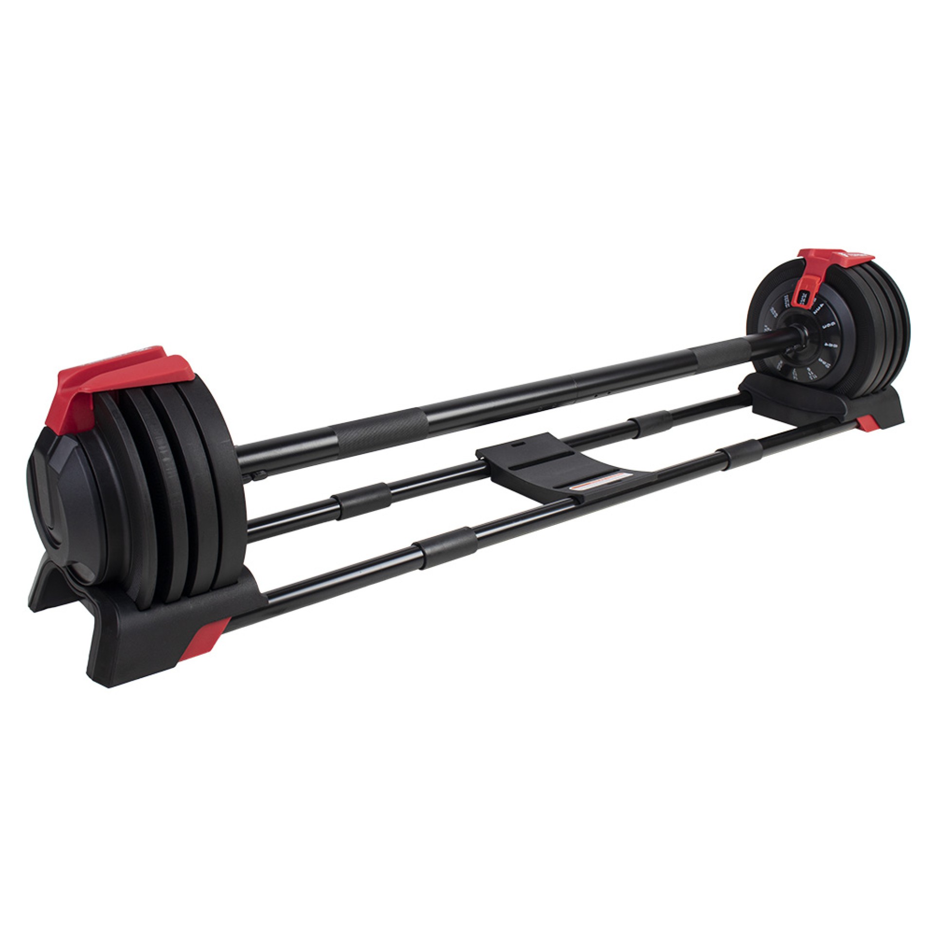 PACK HOME FITNESS ALL IN ONE