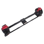 CONJUNTO HOME FITNESS ALL IN ONE