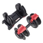 CONJUNTO HOME FITNESS ALL IN ONE