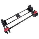 CONJUNTO HOME FITNESS ALL IN ONE