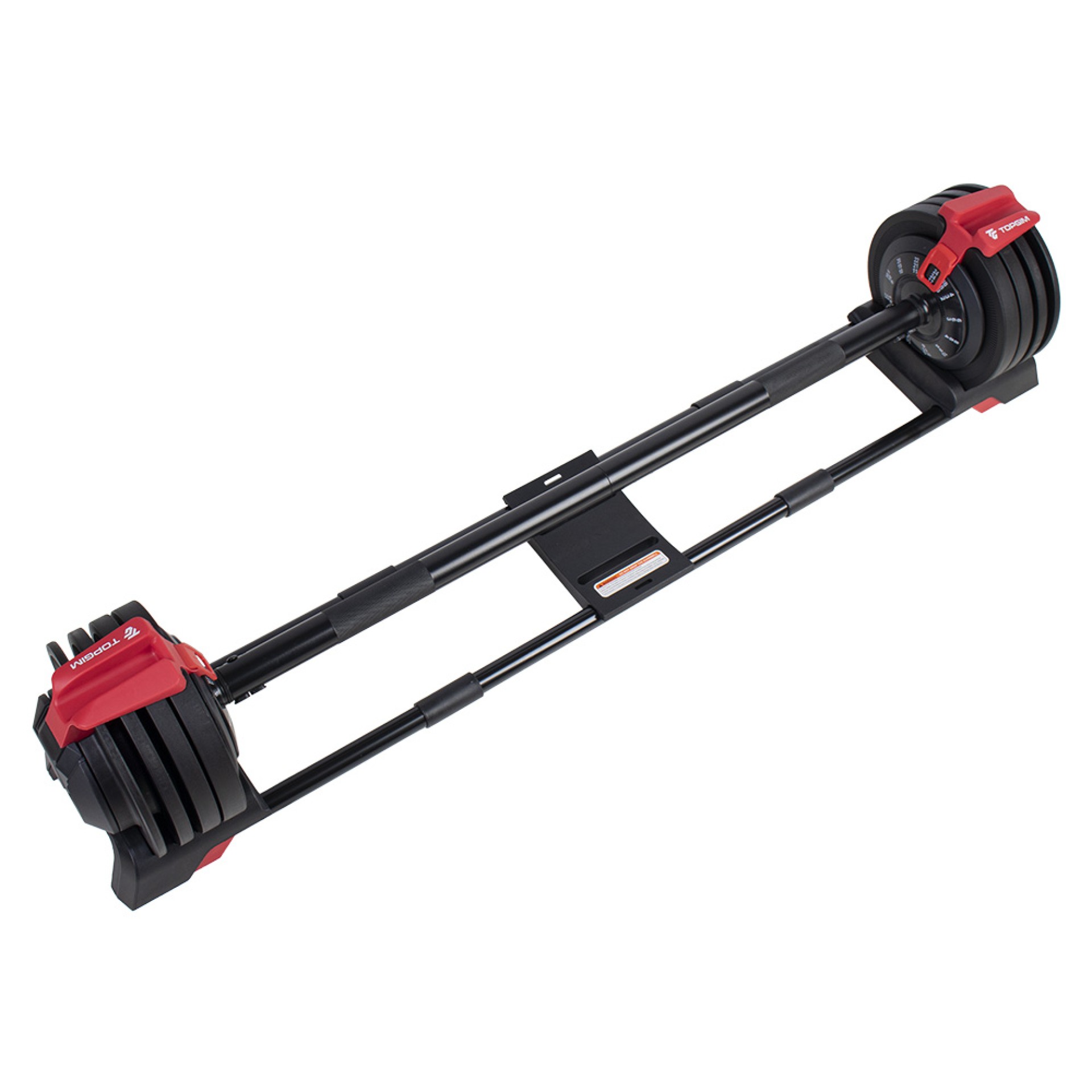 PACK HOME FITNESS ALL IN ONE