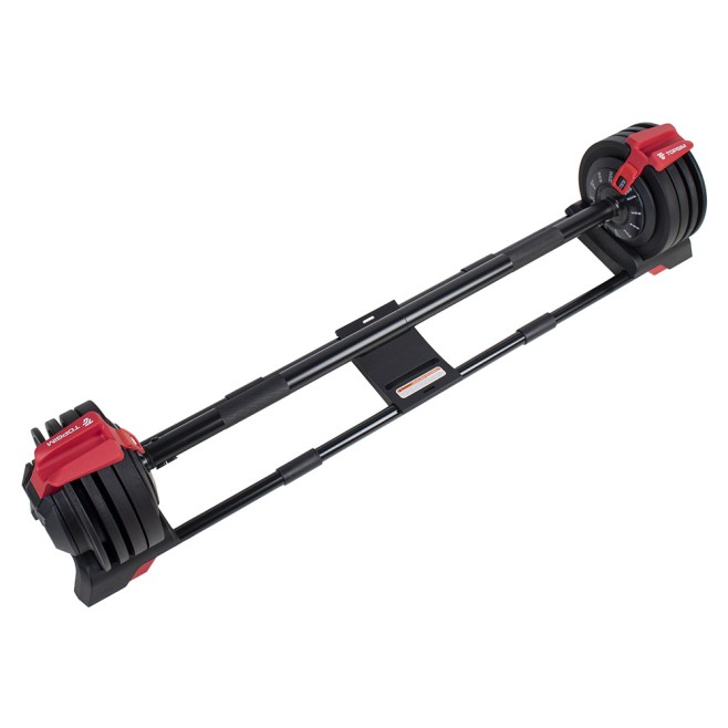 CONJUNTO HOME FITNESS ALL IN ONE