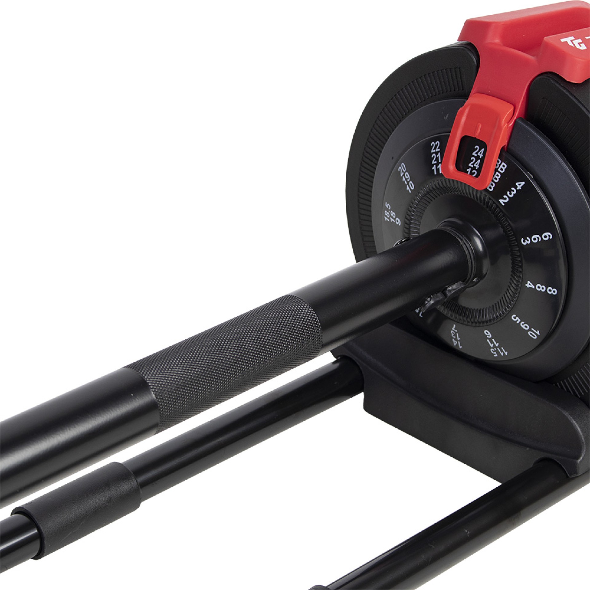 PACK HOME FITNESS ALL IN ONE