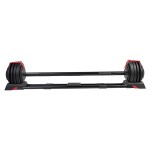 CONJUNTO HOME FITNESS ALL IN ONE