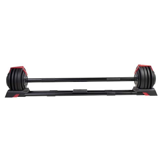 CONJUNTO HOME FITNESS ALL IN ONE