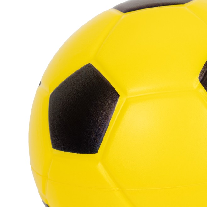 BALN BALONMANO TOPGIM KIDS FOAM