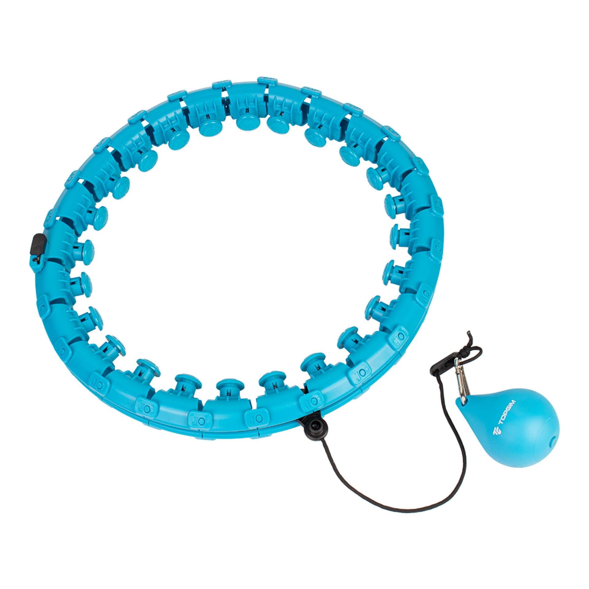 HULA HOOP AJUSTÁVEL