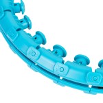 HULA HOOP AJUSTVEL