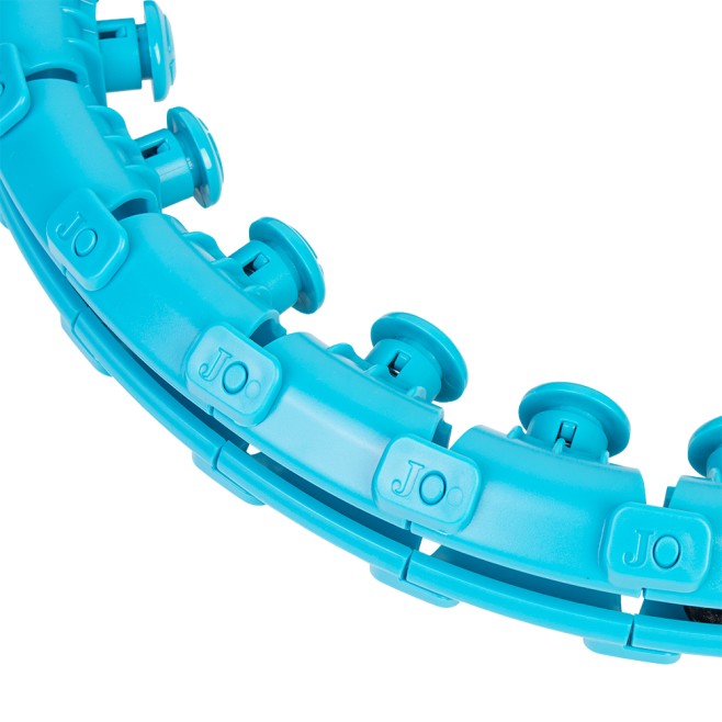 HULA HOOP AJUSTABLE