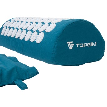 COLCHONETA DE ACUPRESIÓN TOPGIM COLCHONETA DE ACUPRESIÓN TOPGIM