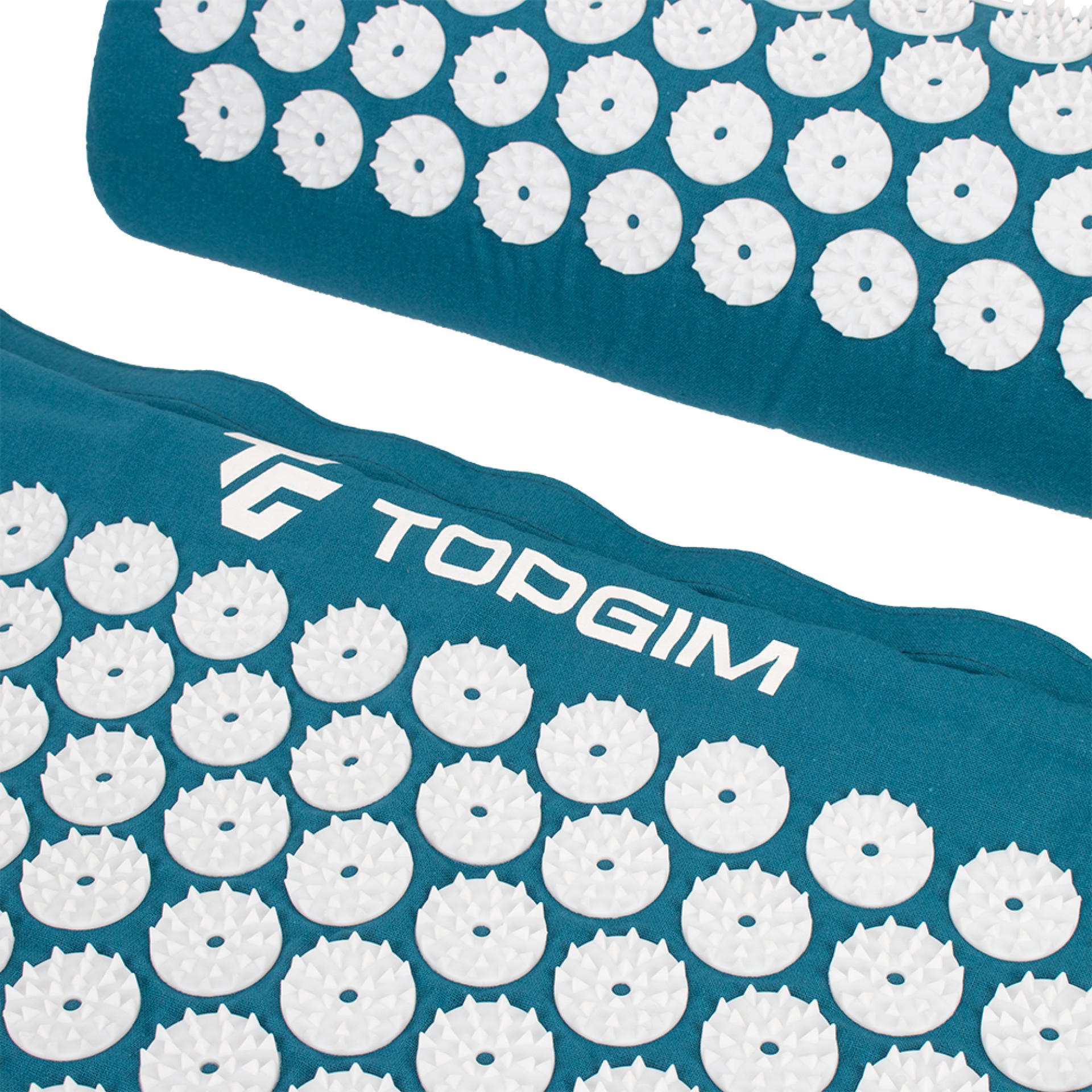 COLCHONETA DE ACUPRESIÓN TOPGIM