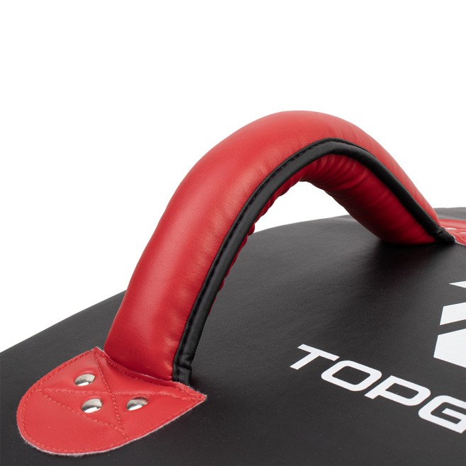 LOW KICK PAD