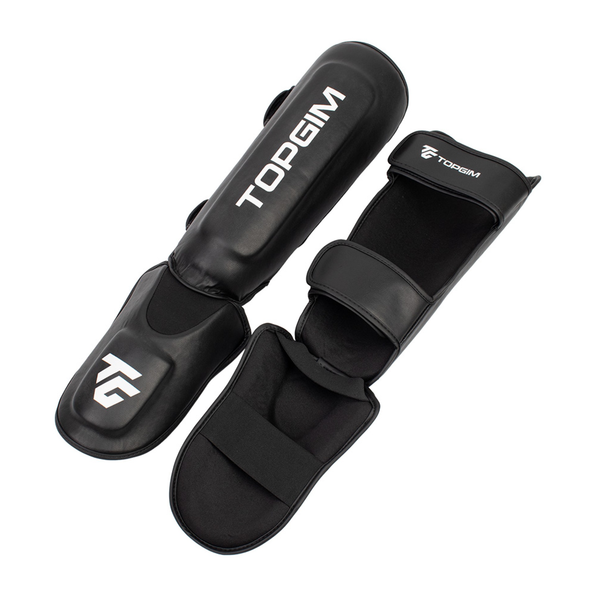 ESPINILLERA PARA ARTES MARCIALES