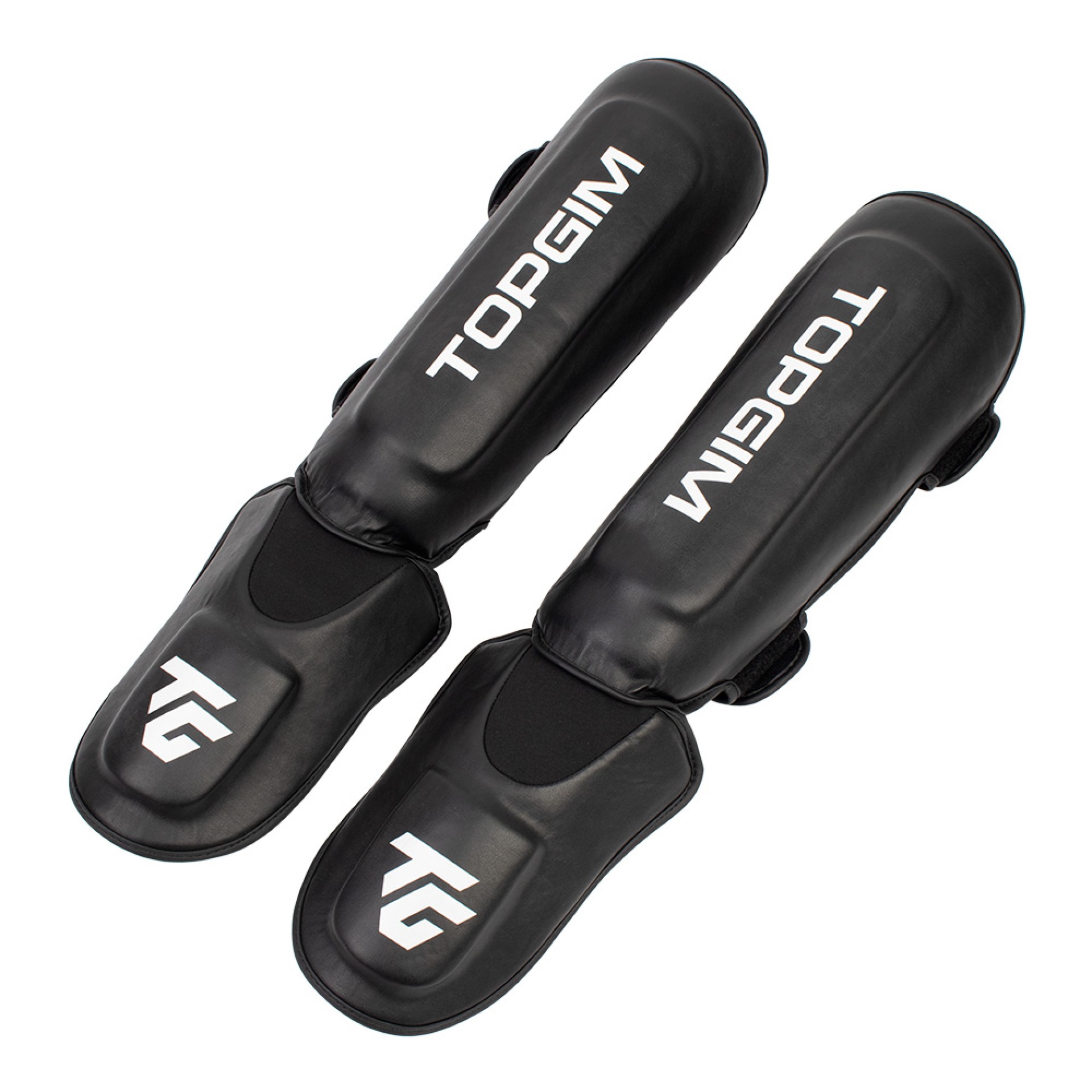 ESPINILLERA PARA ARTES MARCIALES