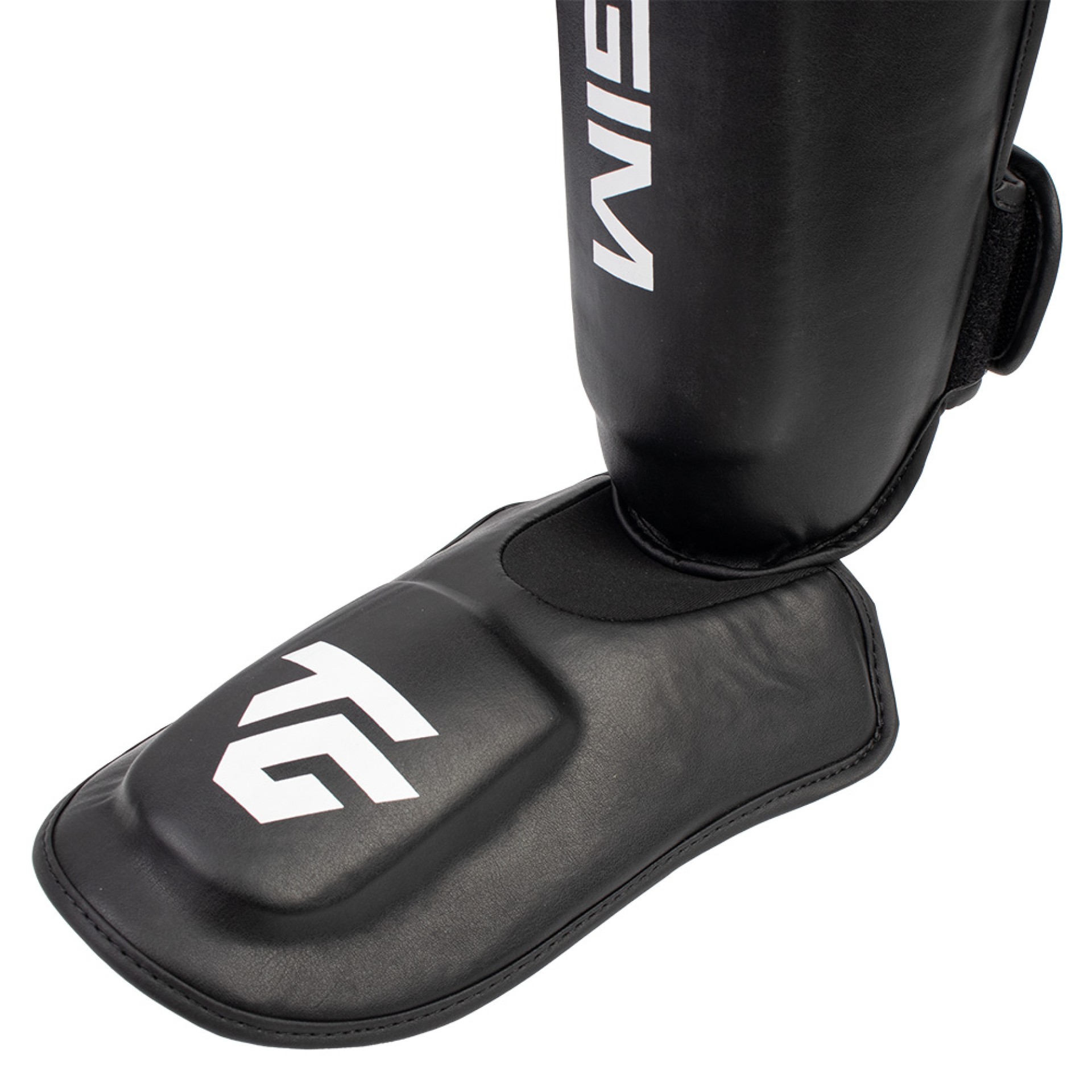 ESPINILLERA PARA ARTES MARCIALES