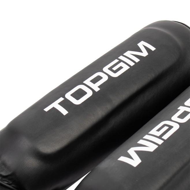 SHINE GUARDS FOR MARTIAL ARTS