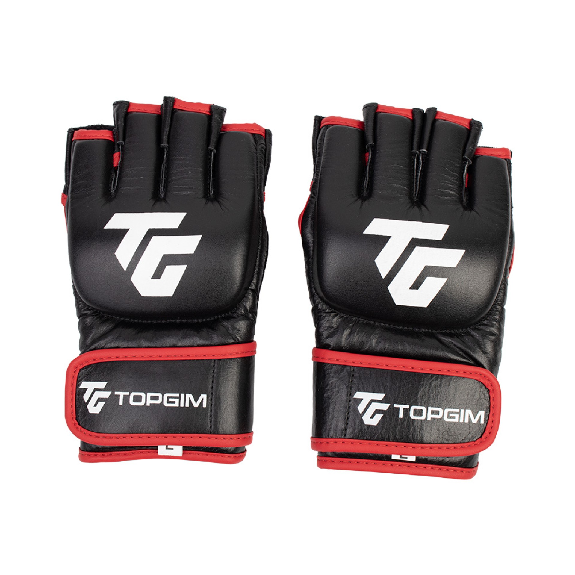GUANTES DE MMA