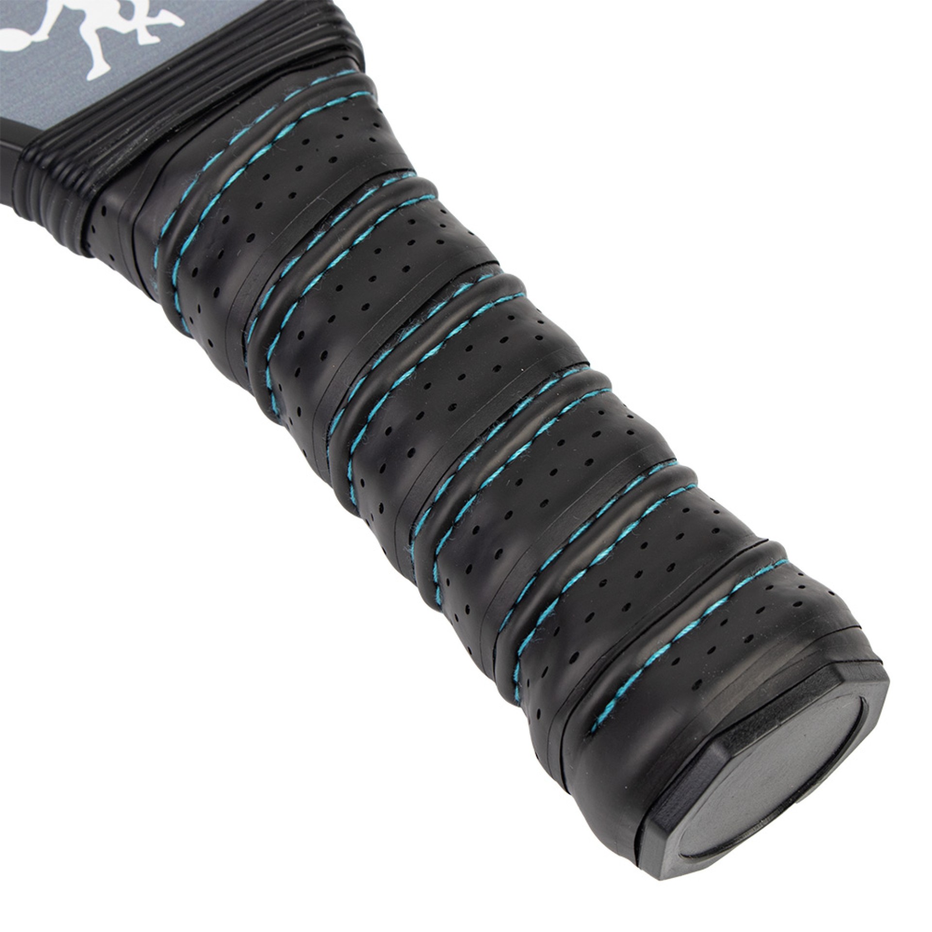 PAR RAQUETES PICKLEBALL TOPGIM CARBON