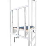 VOLLEYBALL REFEREE LADDER