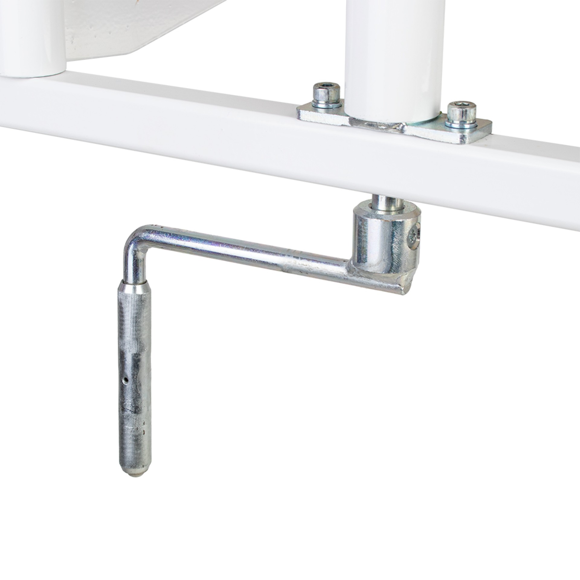 ESCADOTE ÁRBITRO DE VOLEIBOL PAVILHÃO