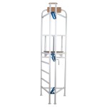 VOLLEYBALL REFEREE LADDER