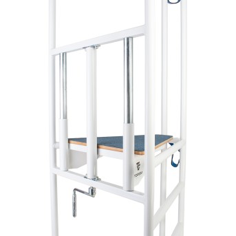 ESCALERA DE RBITRO DE VOLEIBOL PABELLN