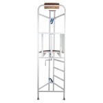 VOLLEYBALL REFEREE LADDER