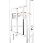VOLLEYBALL REFEREE LADDER