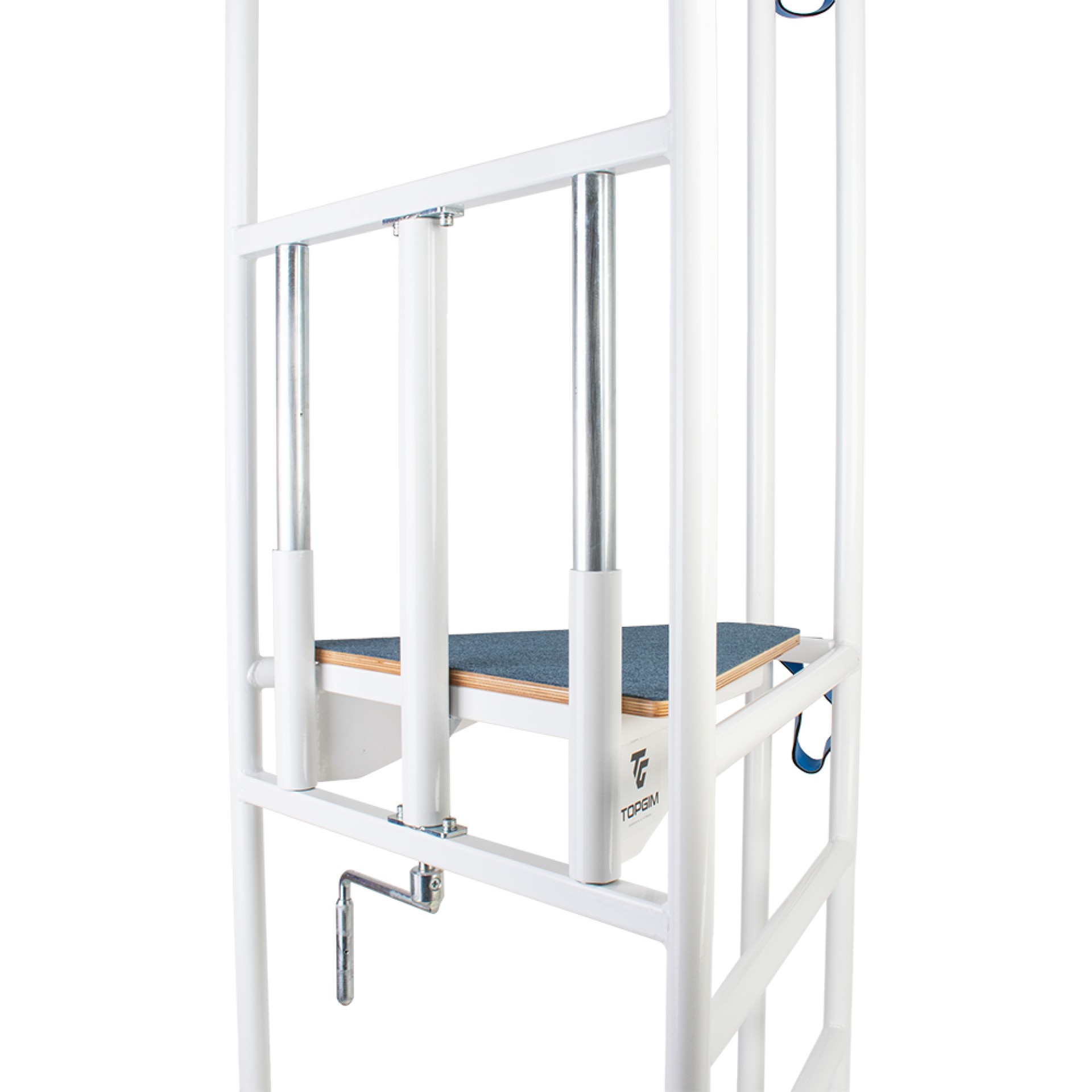 ESCADOTE ÁRBITRO DE VOLEIBOL PAVILHÃO