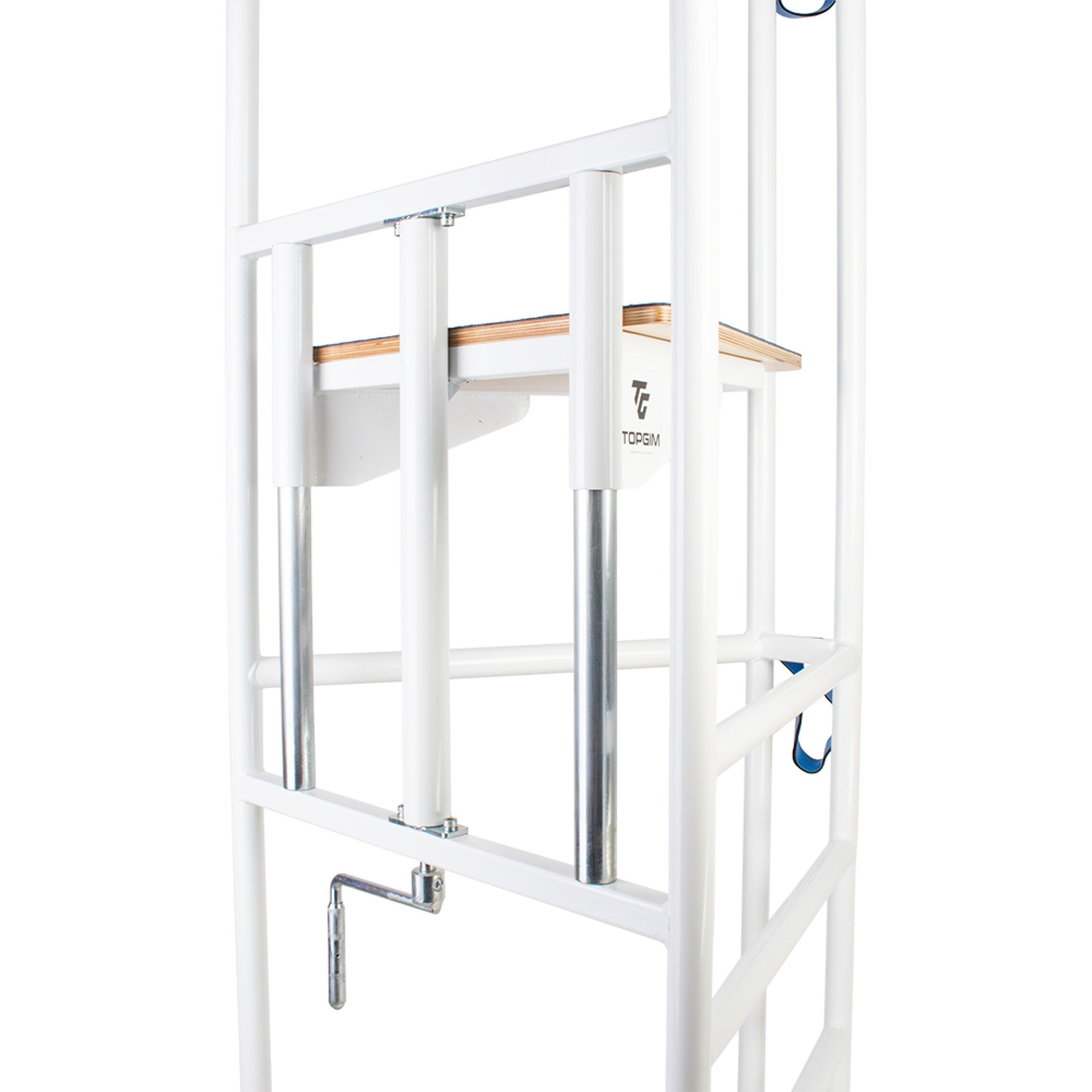 ESCADOTE ÁRBITRO DE VOLEIBOL PAVILHÃO