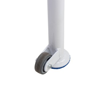 ESCALERA DE RBITRO DE VOLEIBOL PABELLN