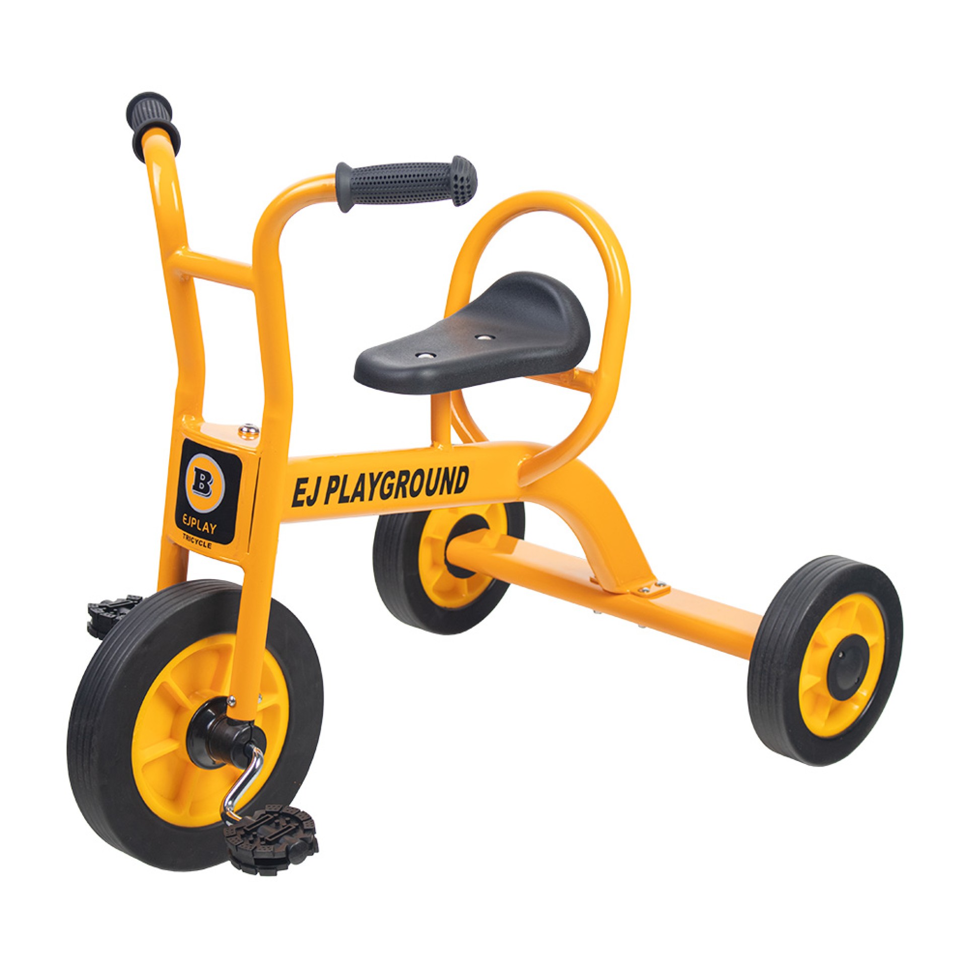 TRICICLO ESCOLAR INDIVIDUAL 86x56x66cm