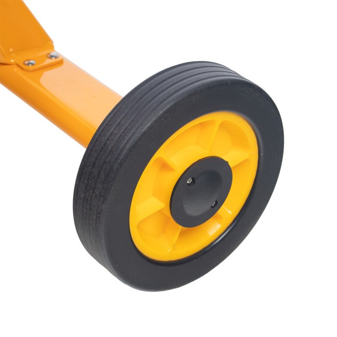 TRICICLO ESCOLAR INDIVIDUAL 86x56x66cm