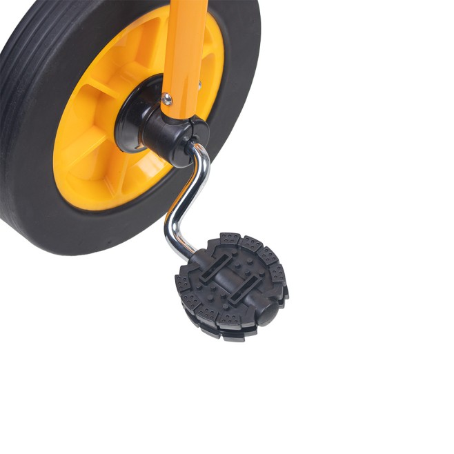 TRICICLO ESCOLAR INDIVIDUAL 86x56x66cm