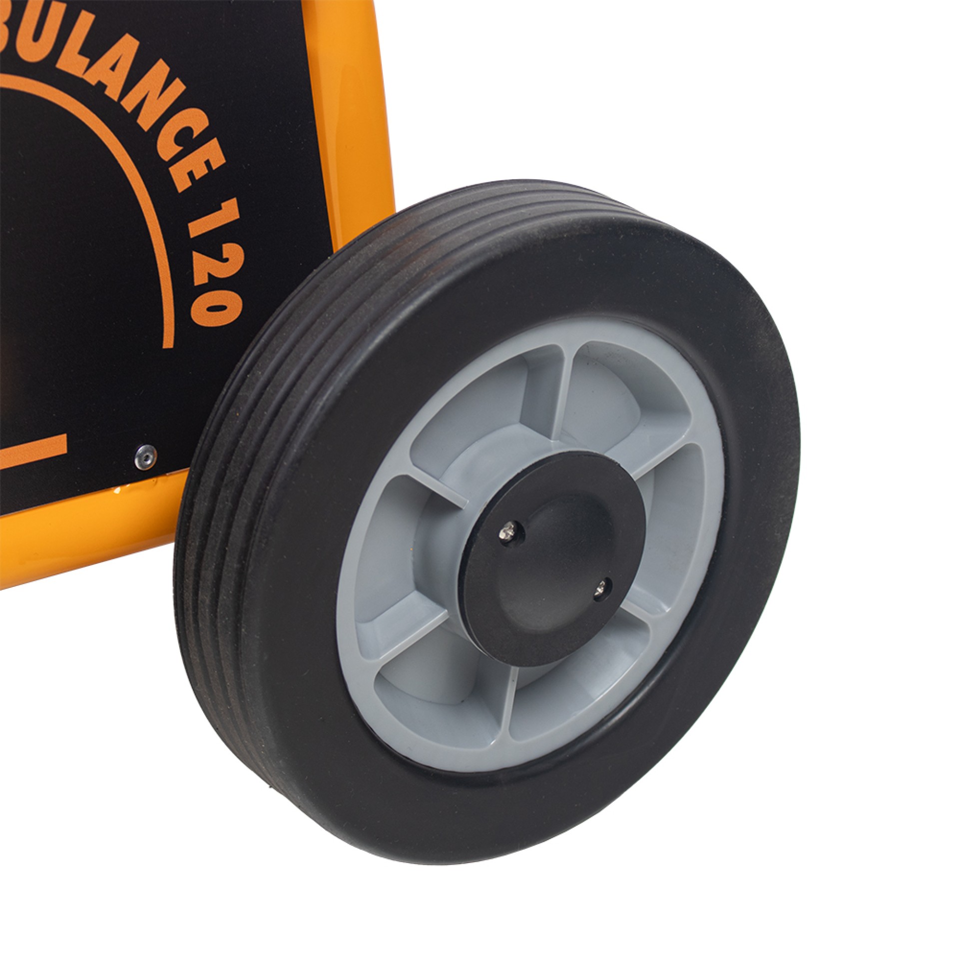 TRICICLO ESCOLAR TAXI 108x50x65cm