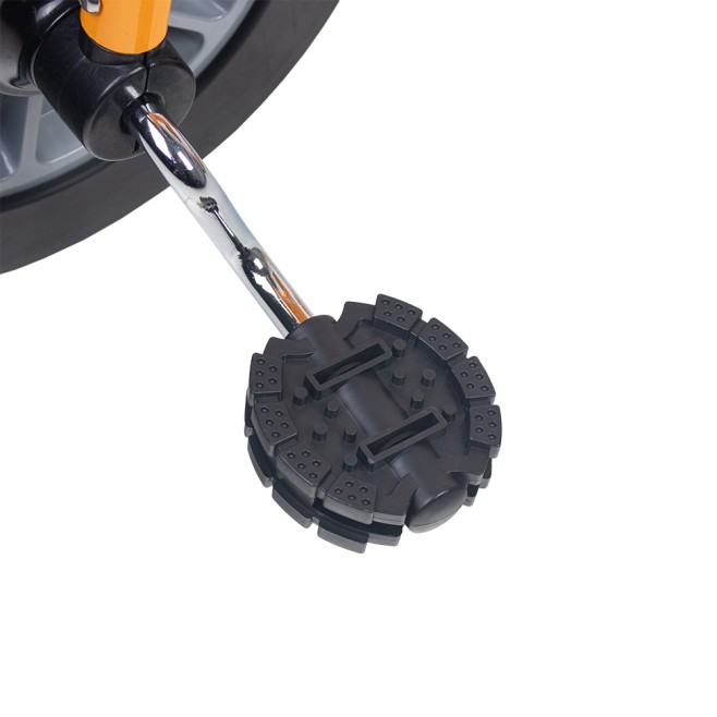 TRICICLO ESCOLAR TAXI 108x50x65cm