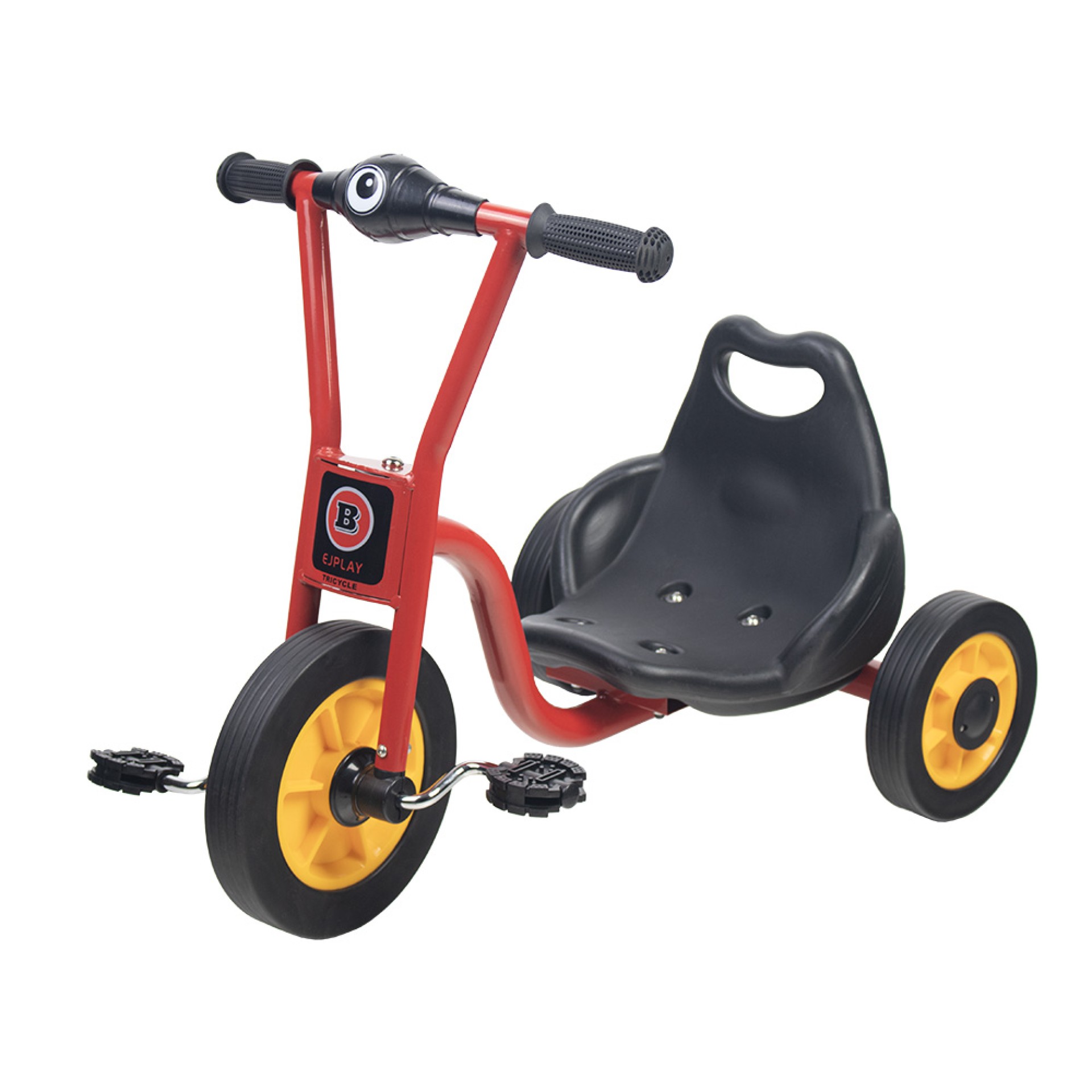 TRICICLO CON ASIENTO