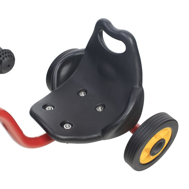 TRICICLO CON ASIENTO