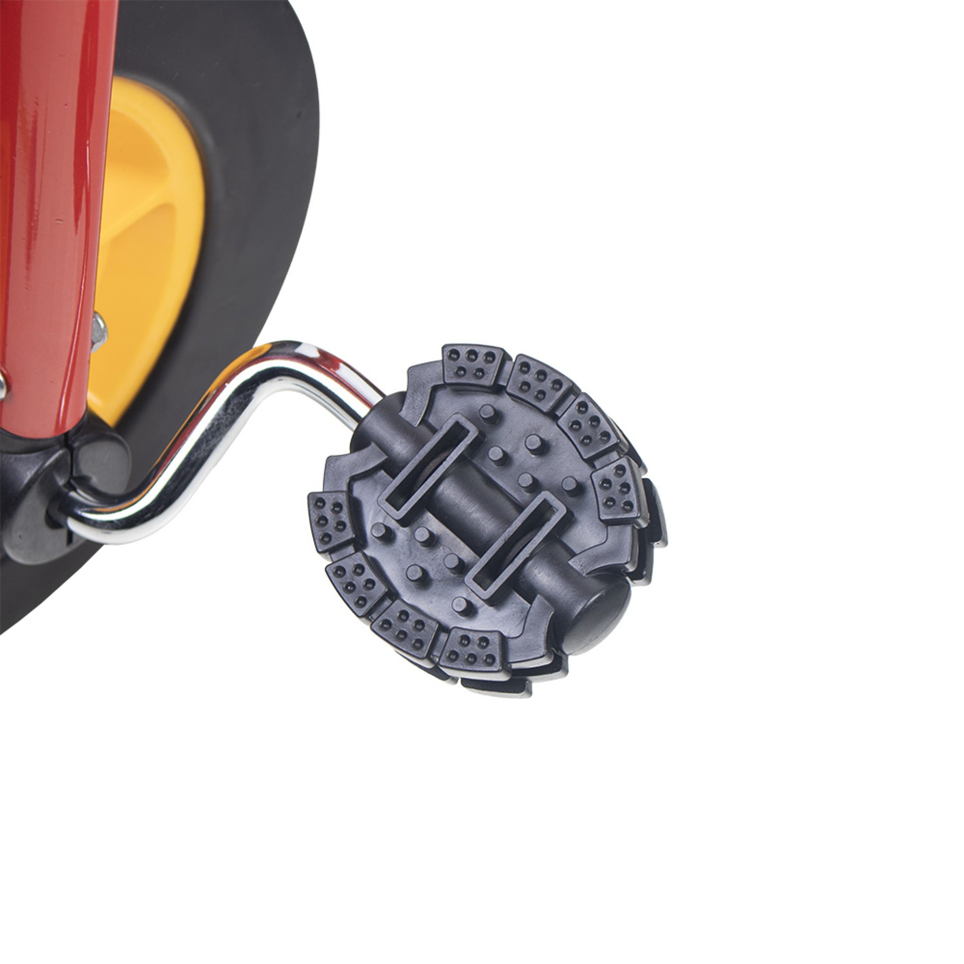 TRICICLO CON ASIENTO