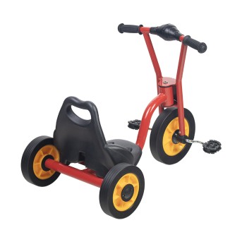 TRICICLO CON ASIENTO