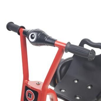 TRICICLO CON ASIENTO