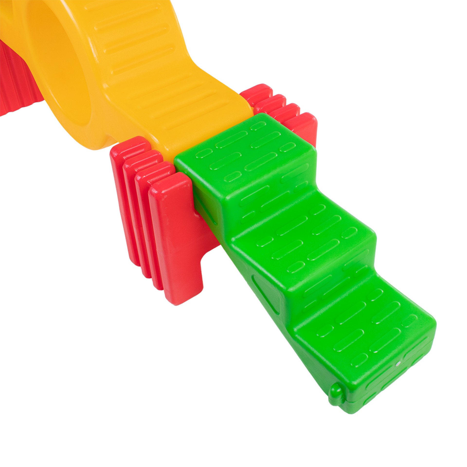 CURSO INFANTIL CON 12 PIEZAS