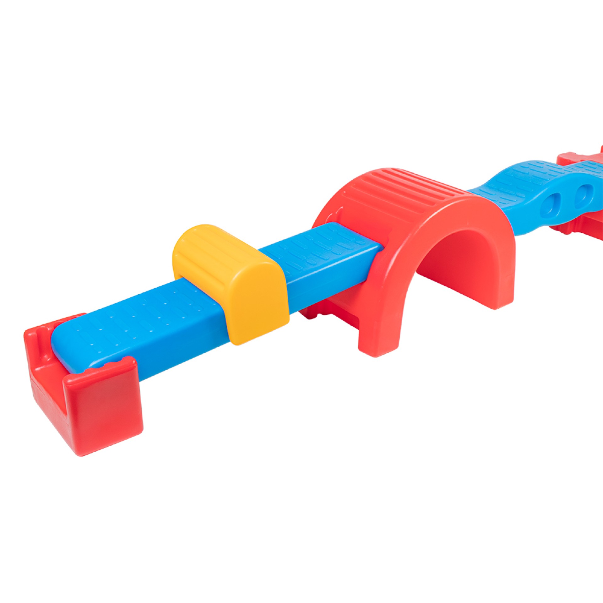 CURSO INFANTIL CON 12 PIEZAS