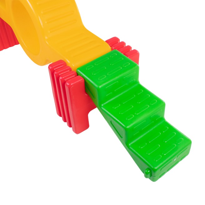 CURSO INFANTIL CON 12 PIEZAS