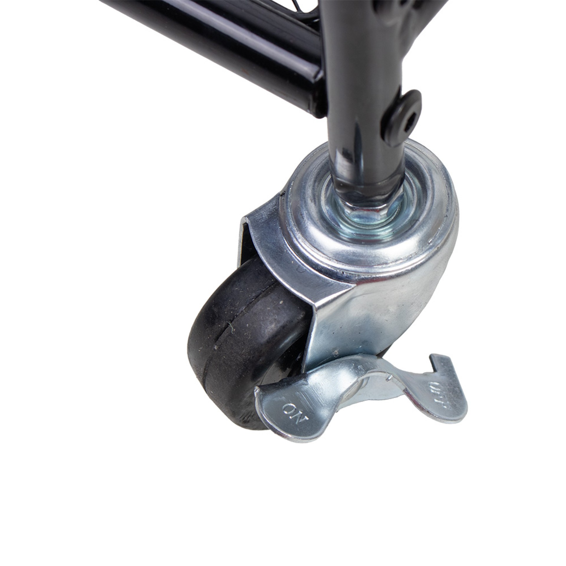 COCHE PARA GUARDAR Y TRANSPORTAR MATERIAL BÁSICO