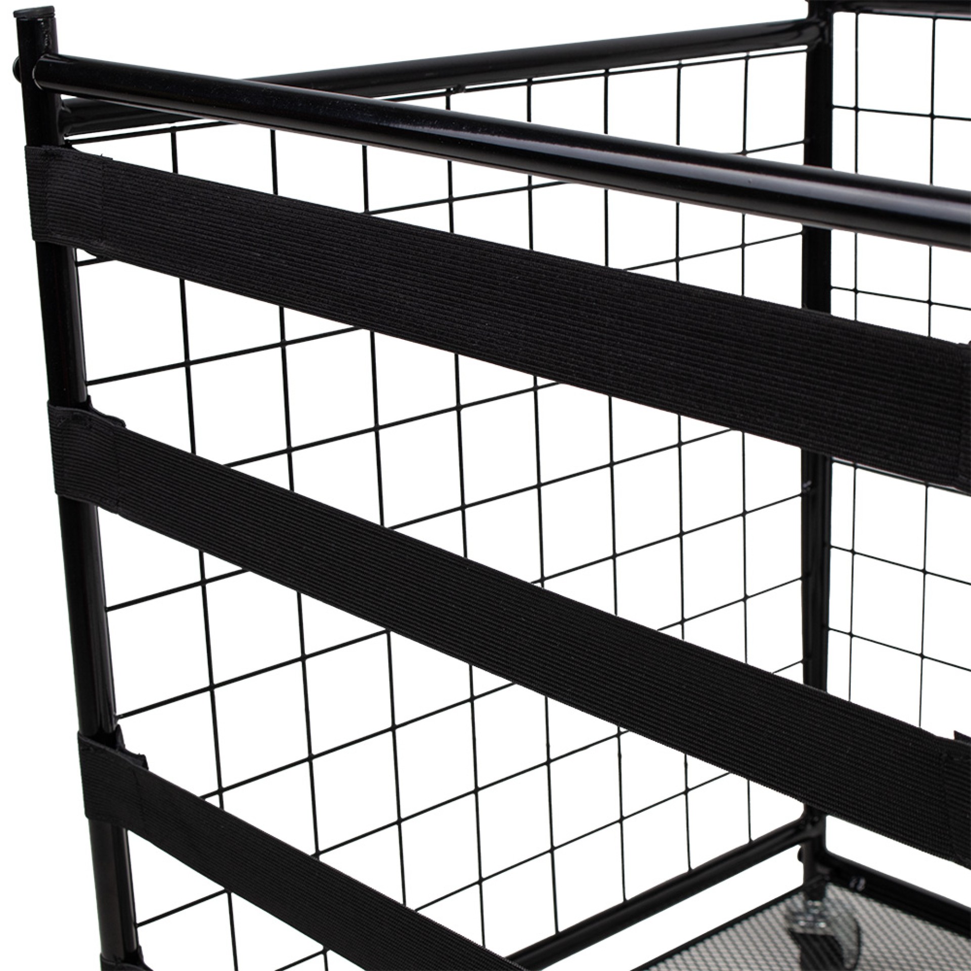 COCHE PARA GUARDAR Y TRANSPORTAR MATERIAL BÁSICO