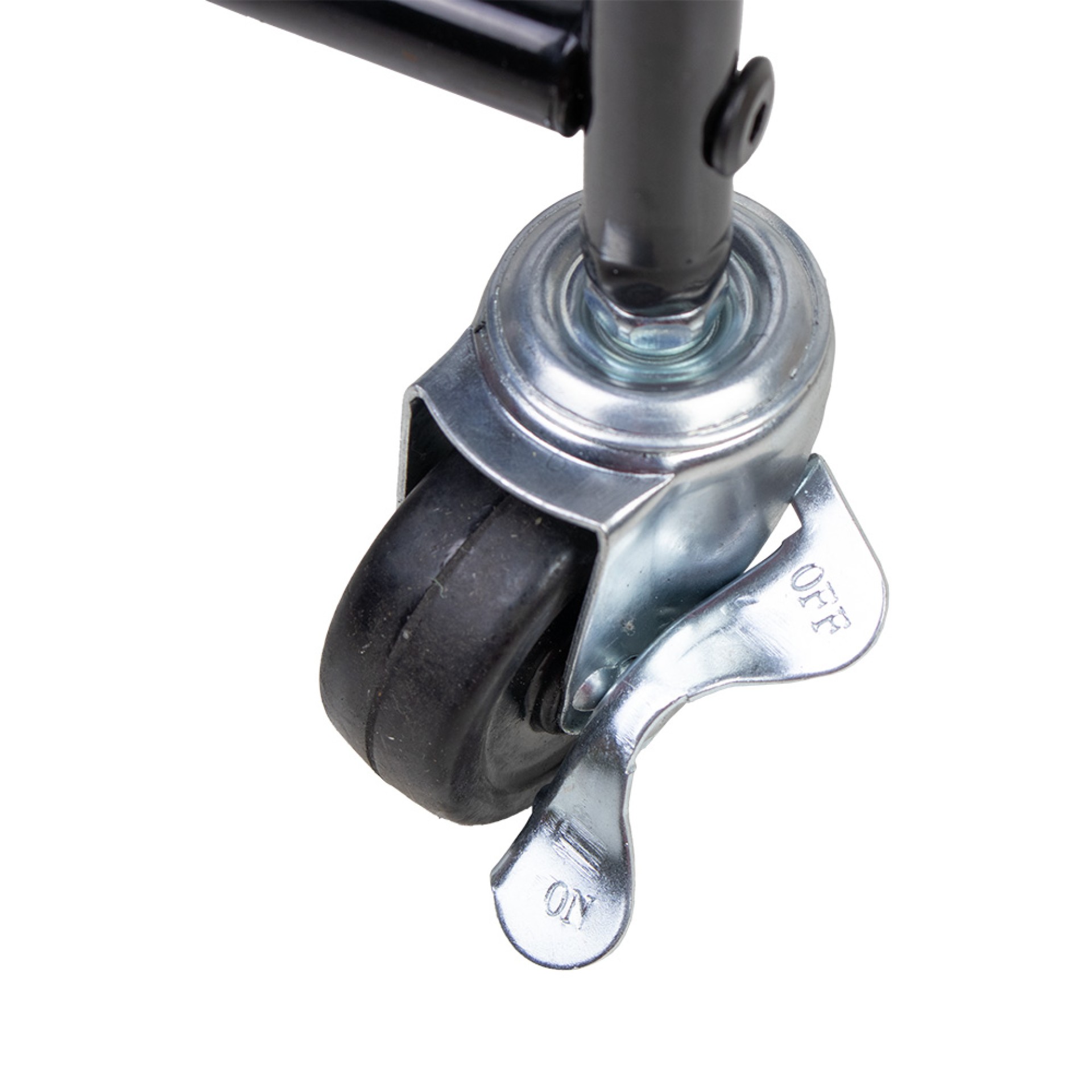 COCHE PARA GUARDAR Y TRANSPORTAR MATERIAL BÁSICO