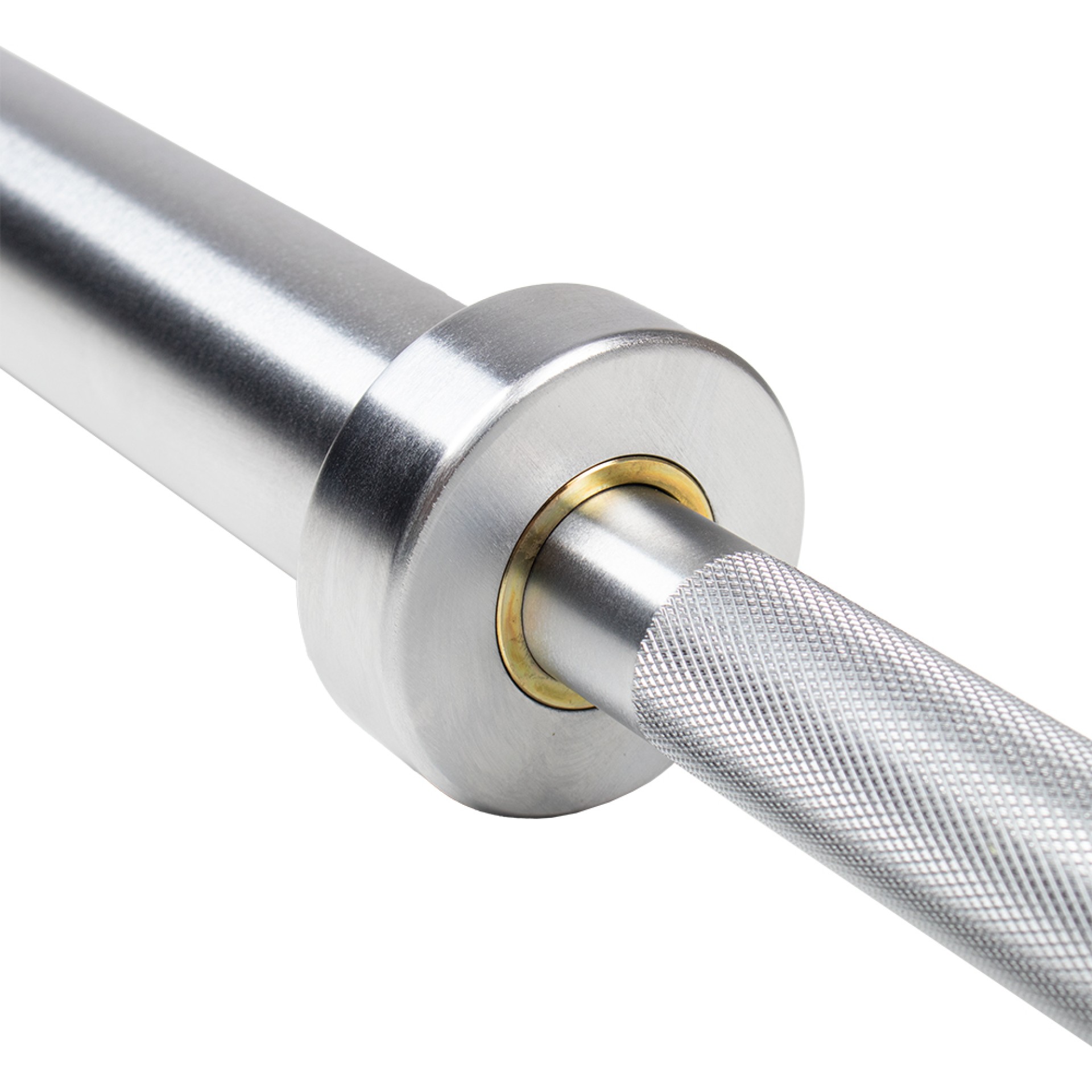 BARRA OLÍMPICA POWER TRAINING