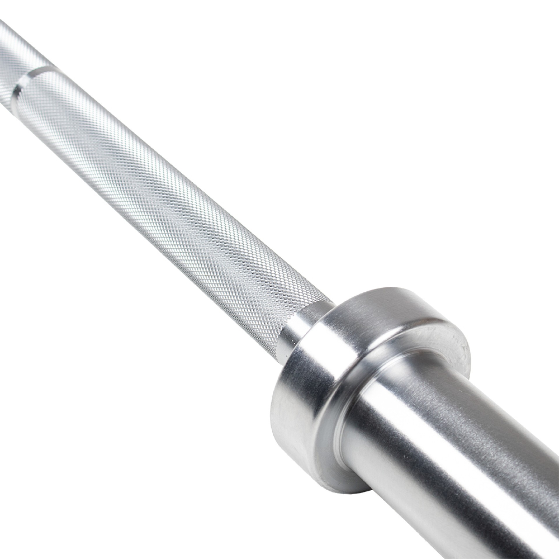 BARRA OLÍMPICA POWER TRAINING