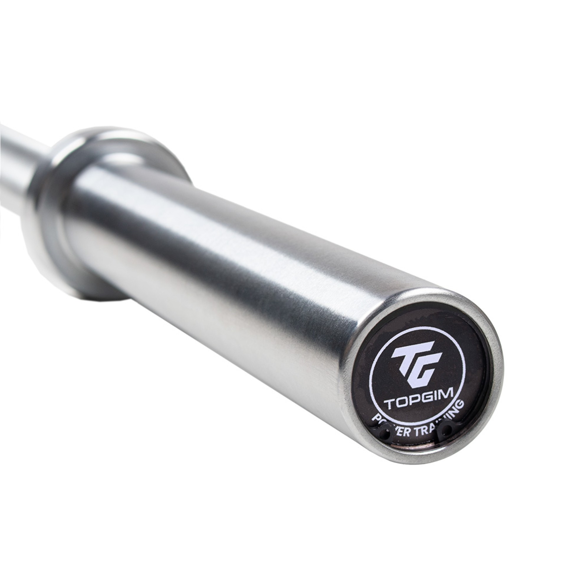 BARRA OLÍMPICA POWER TRAINING